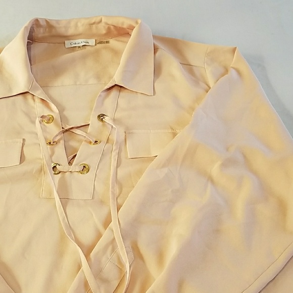 Calvin Klein Tops - Calvin Klein Top